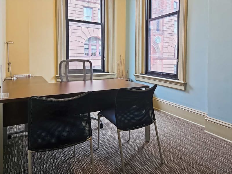 Regus - 900 Baltimore Avenue - Kansas City - MO image 4