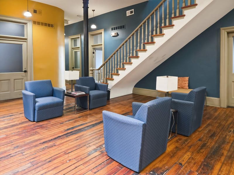 Regus - 900 Baltimore Avenue - Kansas City - MO image 5