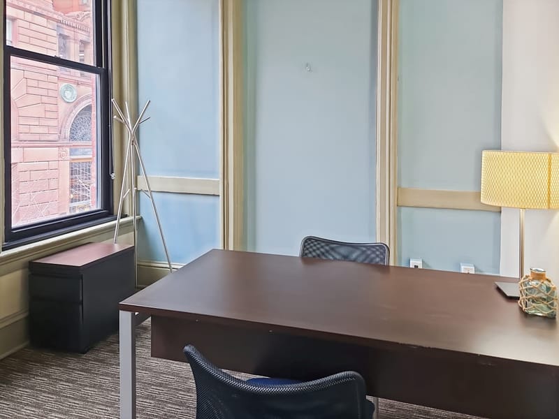 Regus - 900 Baltimore Avenue - Kansas City - MO image 7