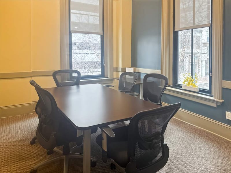 Regus - 900 Baltimore Avenue - Kansas City - MO image 9
