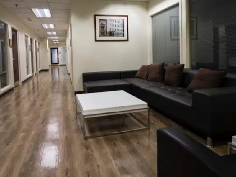 Stark Office Suites - 750 Main Street, 06103 - Hartford image 3
