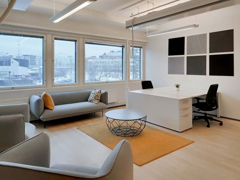 Regus - Dynamo - Hatanpään valtatie 24 - Tampere image 10