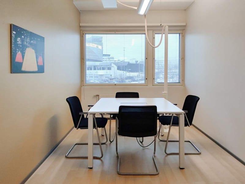 Regus - Dynamo - Hatanpään valtatie 24 - Tampere image 18
