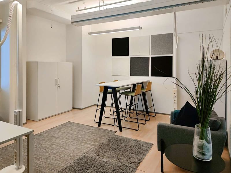 Regus - Dynamo - Hatanpään valtatie 24 - Tampere image 23