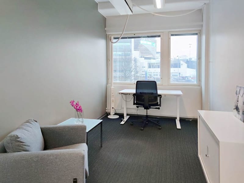 Regus - Dynamo - Hatanpään valtatie 24 - Tampere image 4
