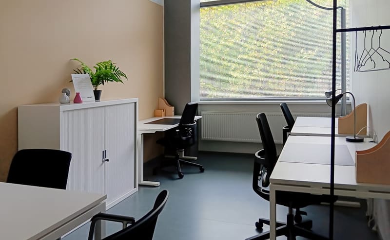 Regus - Kehamylly - Vanha Nurmijärventie 62 - Vantaa image 16