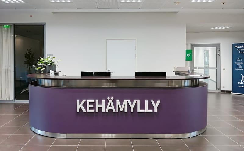 Regus - Kehamylly - Vanha Nurmijärventie 62 - Vantaa image 3
