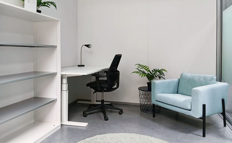 Regus - Kehamylly - Vanha Nurmijärventie 62 - Vantaa image 8