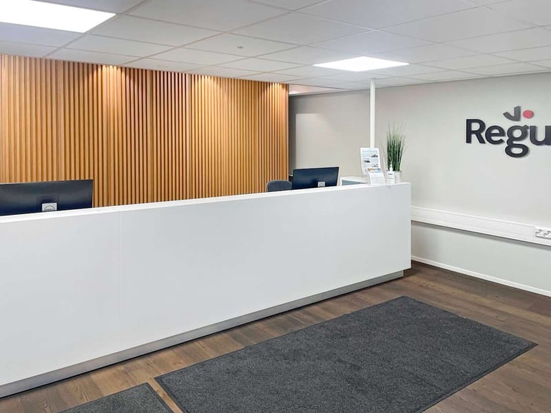 Regus - Yliopistonkatu 34 - Turku image 2