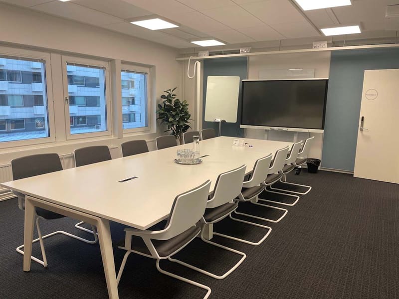 Regus - Yliopistonkatu 34 - Turku image 3