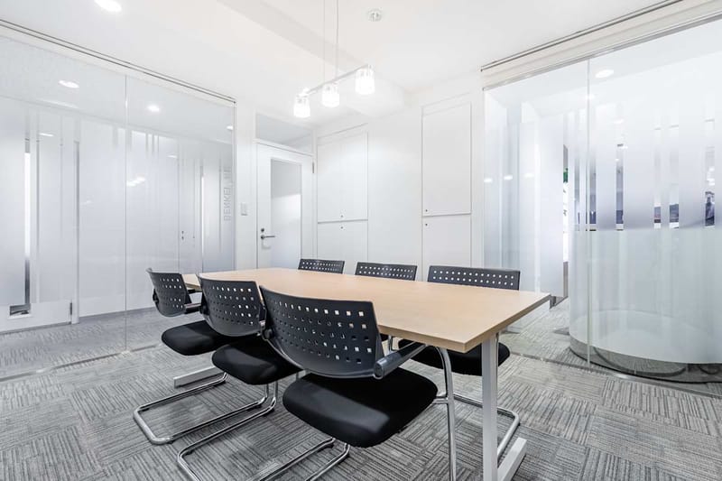 Regus - Kannai - Onoecho Building - 4-57 OnoechoNaka-ku, Kanagawa - Yokohama image 3