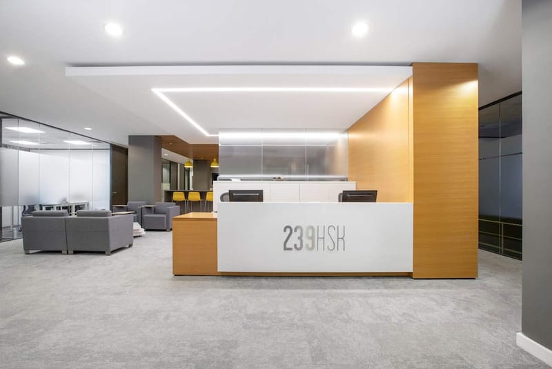 IWG (Regus) - 239 Kensington High Street, W8 - Kensington image 2