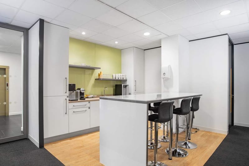 IWG (Regus) - 239 Kensington High Street, W8 - Kensington image 6