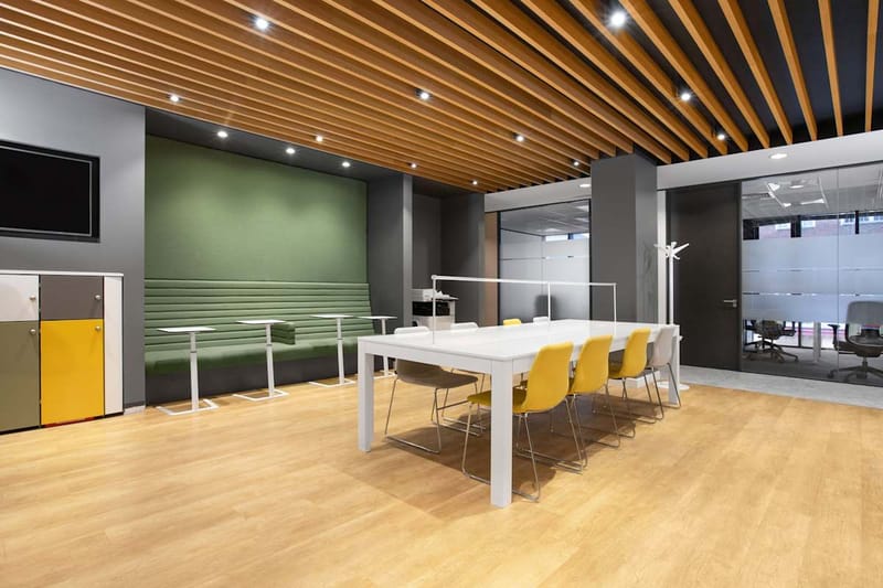 IWG (Regus) - 239 Kensington High Street, W8 - Kensington image 7