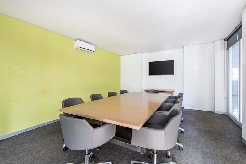 Regus - East Rand, Stoneridge Office Park - Greenstone - Modderfontein - Johannesburg image 3