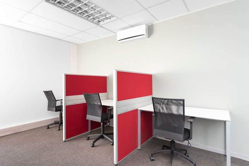 Regus - East Rand, Stoneridge Office Park - Greenstone - Modderfontein - Johannesburg image 8
