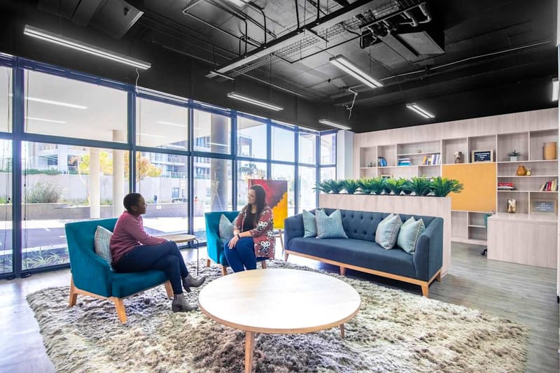 Regus - Menlyn on Main - Pegasus Building - 1 Amarand Avenue - Waterkloof Glen - Pretoria image 5