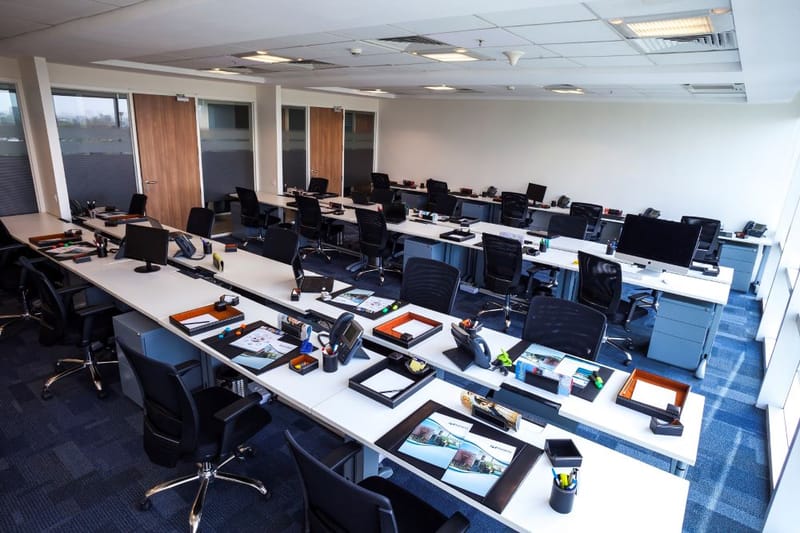 Avanta - BPTP Park Centra - Delhi Jaipur Road - Sector 30 - Gurgaon image 3