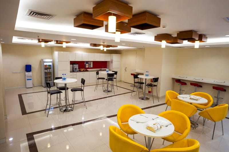 Avanta - BPTP Park Centra - Delhi Jaipur Road - Sector 30 - Gurgaon image 8