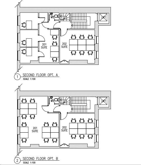 The Boutique Workplace Company - 128 Wigmore Street, W1 - Marylebone image 13