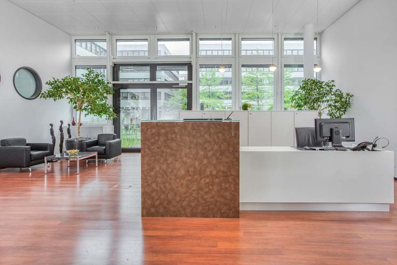 Regus - Dammstrasse 19 - Zug image 2