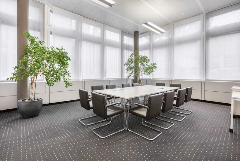 Regus - Dammstrasse 19 - Zug image 3