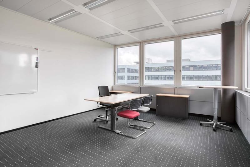 Regus - Dammstrasse 19 - Zug image 4