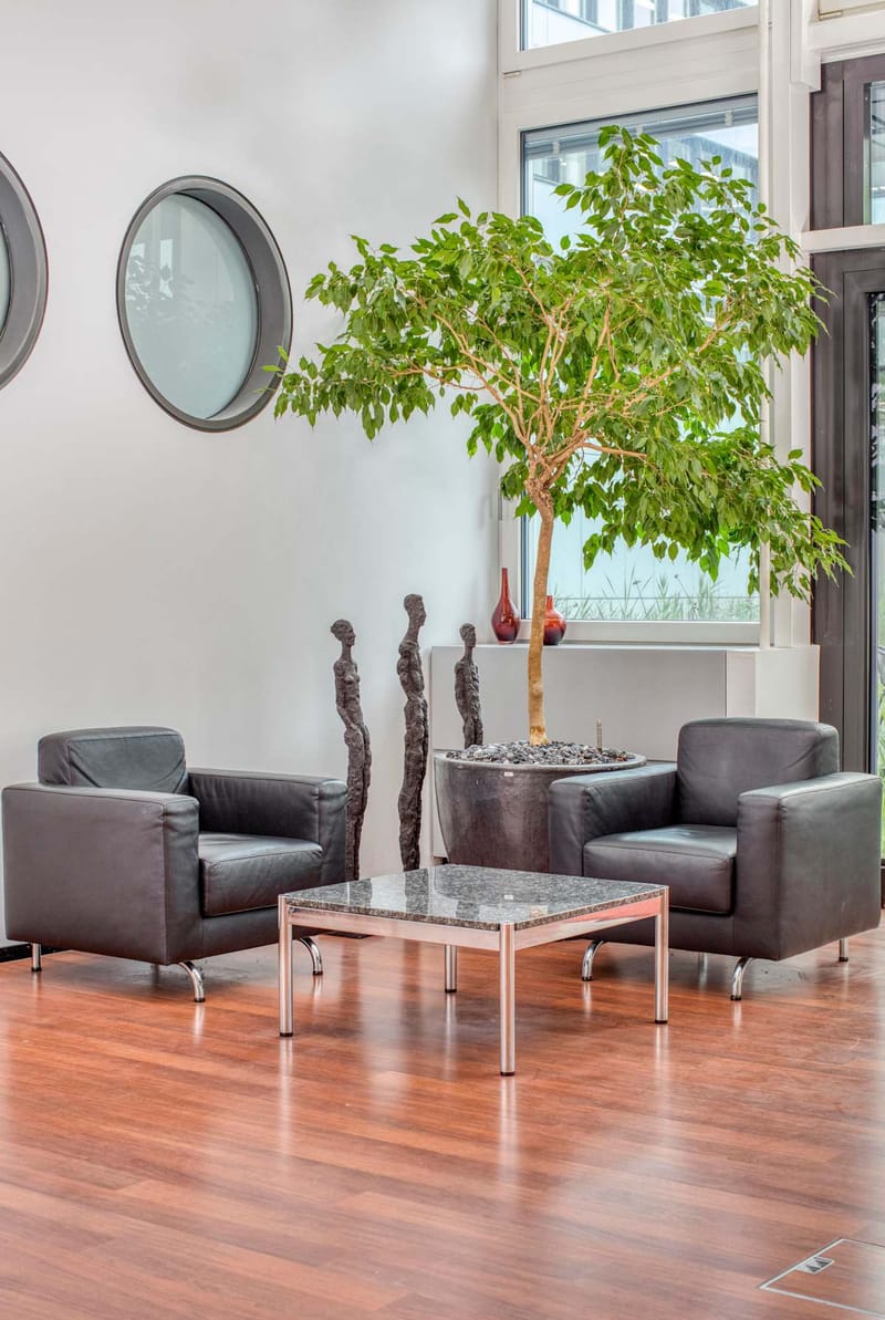 Regus - Dammstrasse 19 - Zug image 5