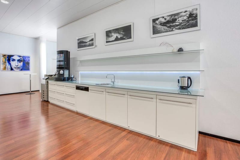 Regus - Dammstrasse 19 - Zug image 6