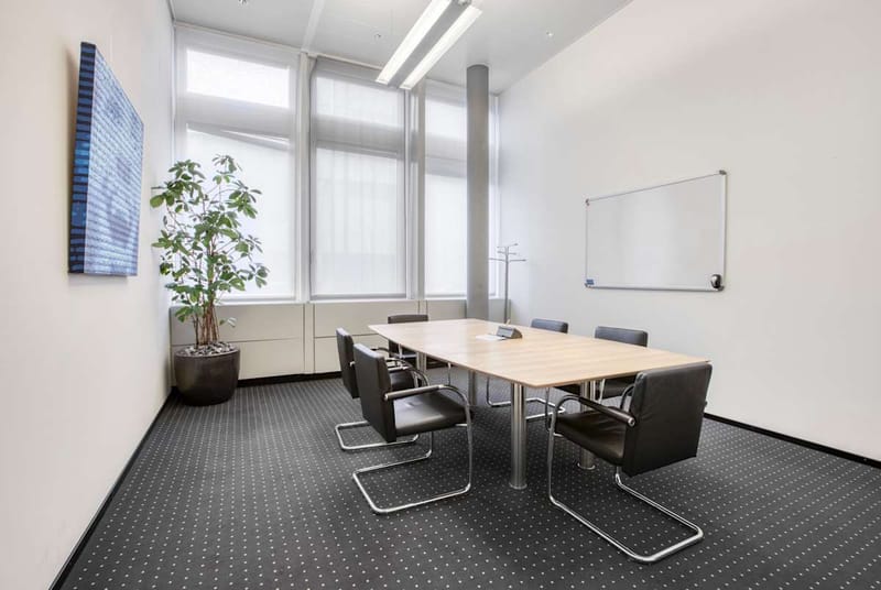 Regus - Dammstrasse 19 - Zug image 7
