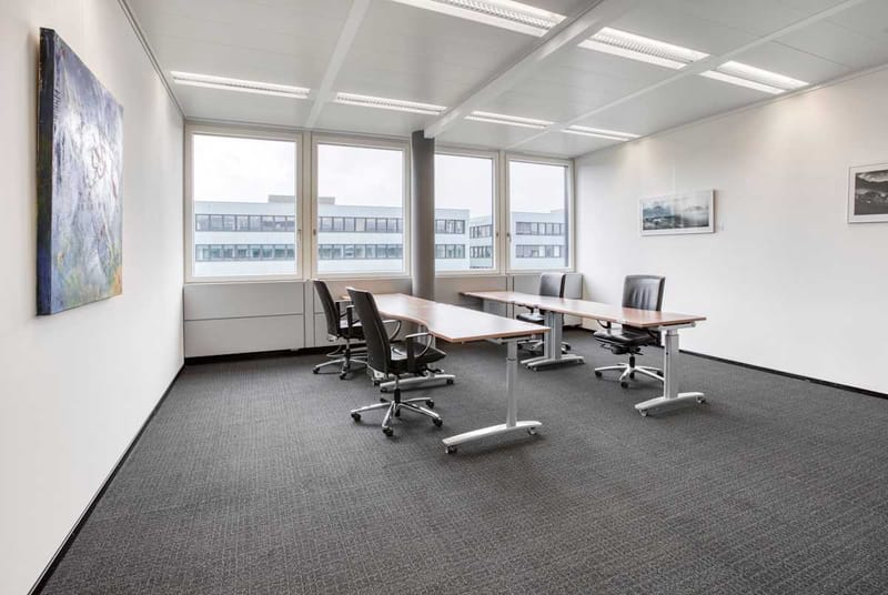 Regus - Dammstrasse 19 - Zug image 8