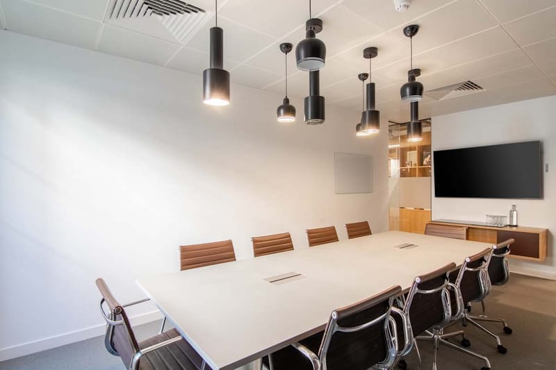 IWG (Spaces) - Mocatta House - Trafalgar Place, BN1 - Brighton image 3