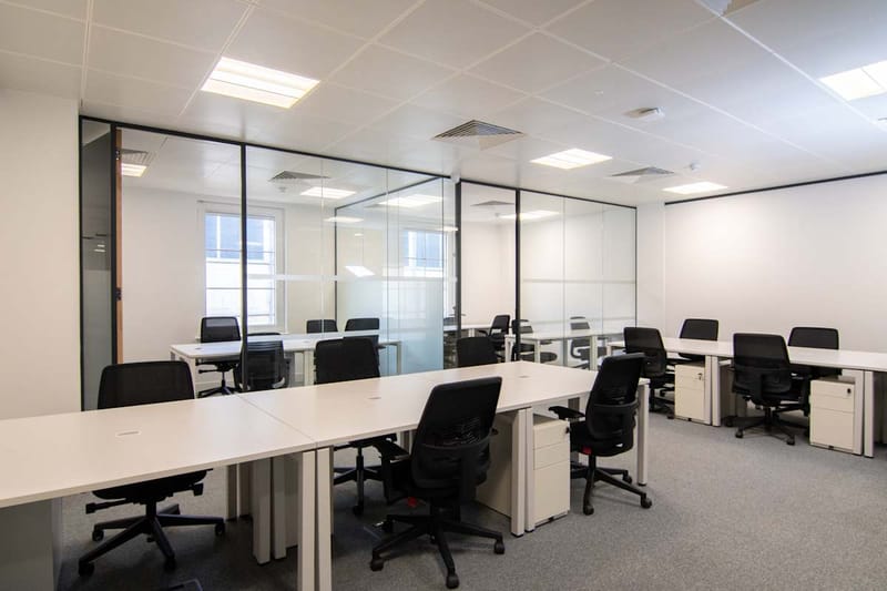 IWG (Spaces) - Mocatta House - Trafalgar Place, BN1 - Brighton image 4