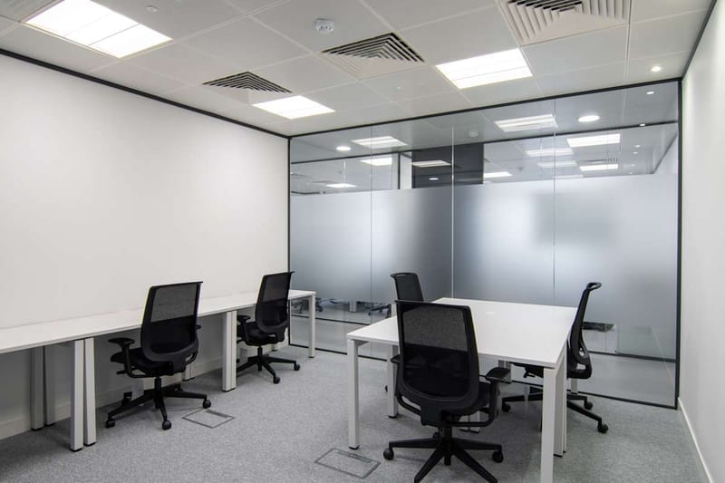 IWG (Spaces) - Mocatta House - Trafalgar Place, BN1 - Brighton image 7