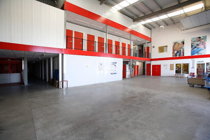 Storage King Nottingham - Lewis Industrial Estate - Radford Road, NG7 - Nottingham image 3
