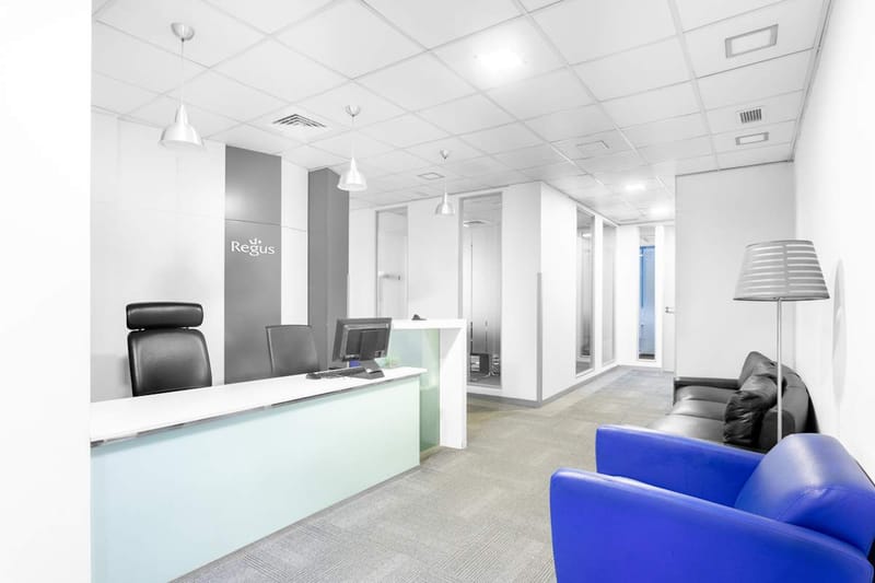 Regus - Millennium Park Building - Avenida Vladimir Lenine 174 - Maputo image 2