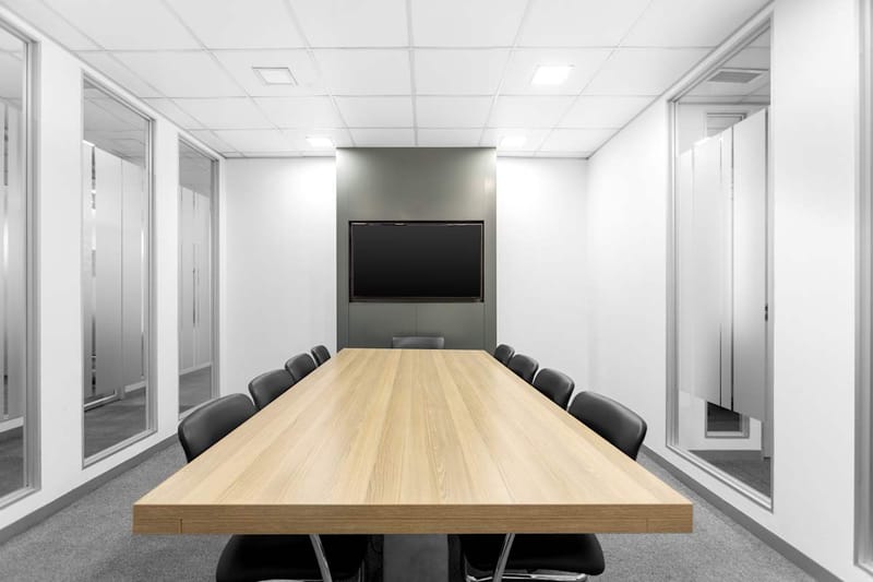 Regus - Millennium Park Building - Avenida Vladimir Lenine 174 - Maputo image 3