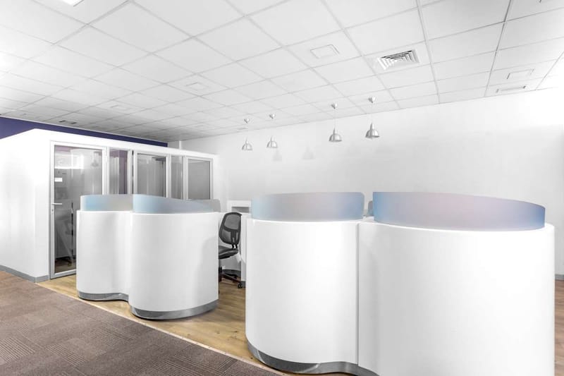 Regus - Millennium Park Building - Avenida Vladimir Lenine 174 - Maputo image 5