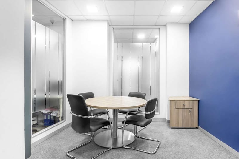 Regus - Millennium Park Building - Avenida Vladimir Lenine 174 - Maputo image 6