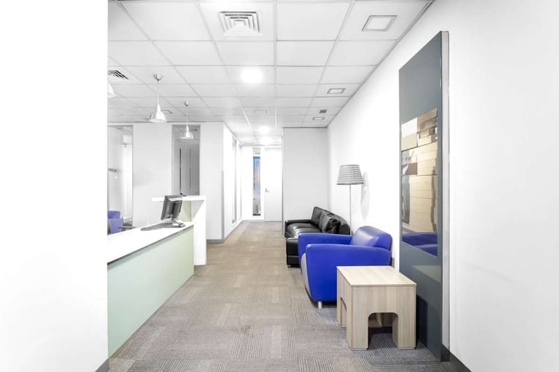 Regus - Millennium Park Building - Avenida Vladimir Lenine 174 - Maputo image 7