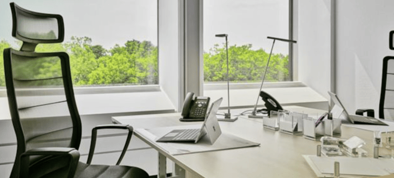 Sirius Facilities - First Choice Business Center - Huttropstraße 60 - Essen image 4