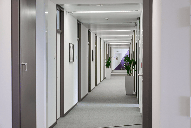 Sirius Facilities - First Choice Business Center - Huttropstraße 60 - Essen image 6