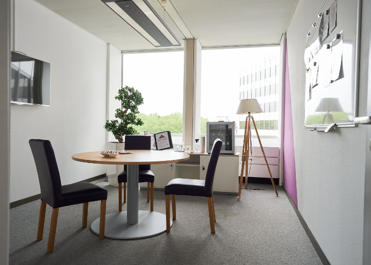 Sirius Facilities - First Choice Business Center - Huttropstraße 60 - Essen image 8