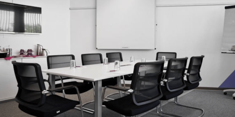 Sirius Facilities - First Choice Business Center - Huttropstraße 60 - Essen image 10