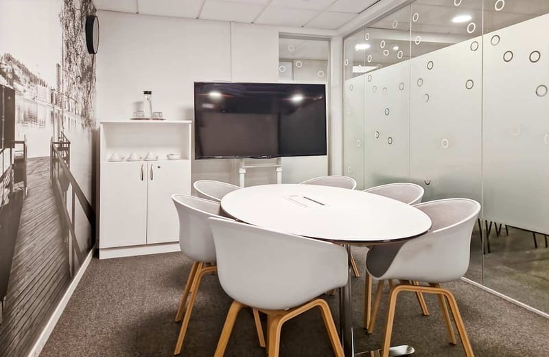 Regus - Norra Bantorget - Olof Palmesgata 29 - Stockholm image 11