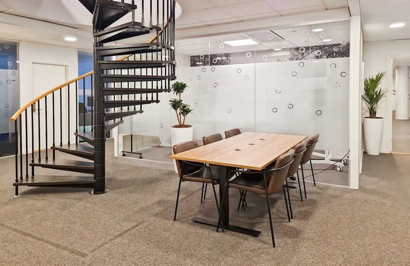 Regus - Norra Bantorget - Olof Palmesgata 29 - Stockholm image 12