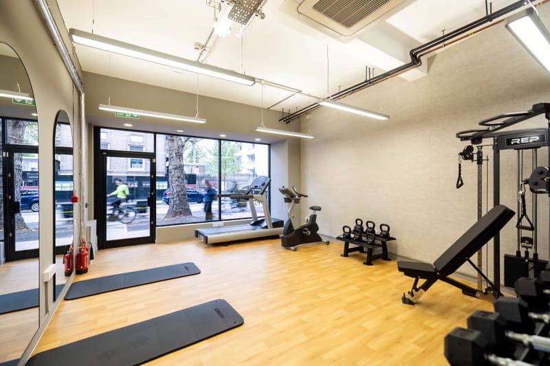 The Boutique Workplace Company - 175-185 Grays Inn Road - WC1 - Bloomsbury image 13