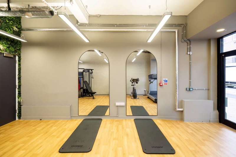 The Boutique Workplace Company - 175-185 Grays Inn Road - WC1 - Bloomsbury image 15