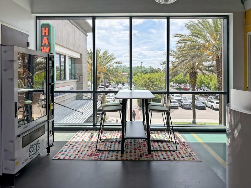 Regus - 4757 The Grove Dr, Windermere - Orlando - FL image 10
