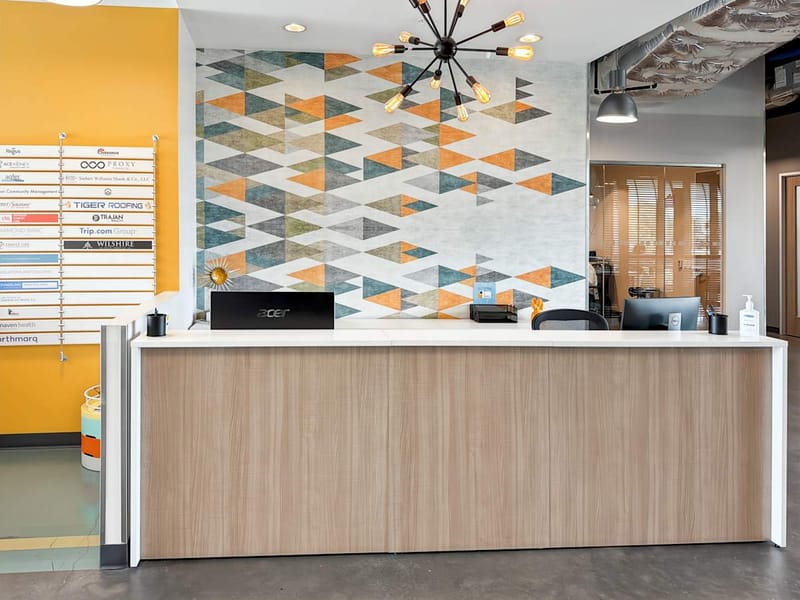 Regus - 4757 The Grove Dr, Windermere - Orlando - FL image 2